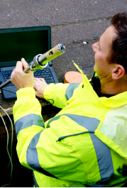 Akubic's on-site support