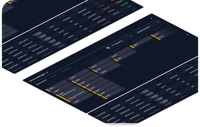 Water Quality Management System