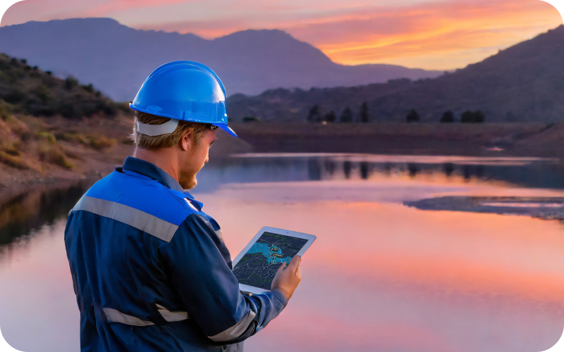 Water Quality Experience